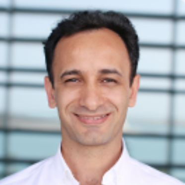 Dr. Ali Ershadi - Founder